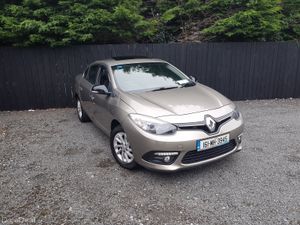 161 FLUENCE.. VERY LOW KM.. 1 YEAR WARRANTY - Image 3