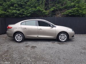 161 FLUENCE.. VERY LOW KM.. 1 YEAR WARRANTY - Image 4