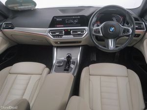 BMW 4-Series 420d M Sport Coupe - Image 4