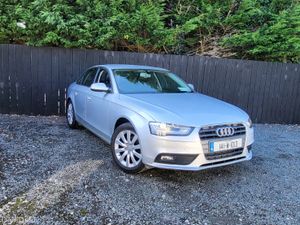 141 AUDI A4 .. NCT TODAY.. F/S/H.. VERY CLEAN - Image 2
