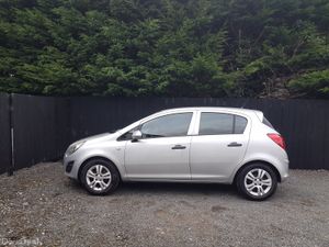142CORSA.. V LOW KM.. NCT TODAY - Image 4