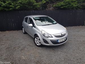 142CORSA.. V LOW KM.. NCT TODAY - Image 2