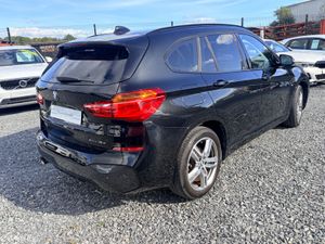 2018 BMW X1 M-SPORT XDRIVE AUTO FULLY LOADED - Image 4