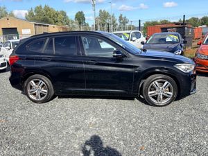 2018 BMW X1 M-SPORT XDRIVE AUTO FULLY LOADED - Image 3
