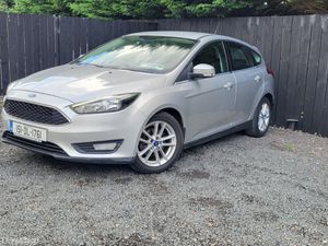 151 FOCUS ... NCT TODAY.. ZETEC.. 1.6 TDCI - Image 2