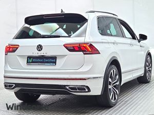 Volkswagen Tiguan 2.0 TDI 150HP R-Line - Image 3