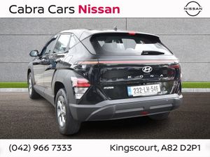 Hyundai KONA 1.0 T-GDI Signature - Image 3