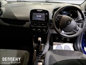 Renault Clio 1.2 16V 75 DYNAMIQUE NAV - Image 3