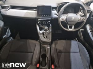 Renault Clio evolution full hybrid E-tech 145 Auto - Image 3