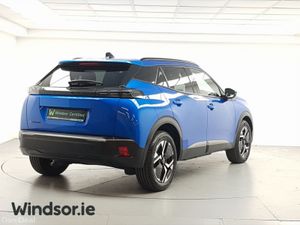 Peugeot 2008 2008 Allure Ev  Allure  136 Electric - Image 3