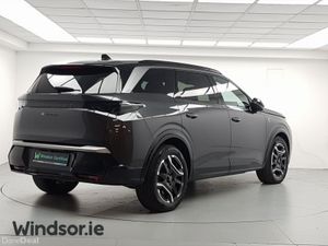 Peugeot 5008 E-5008 Gt  GT  210 Electric 73kWh Aut - Image 3