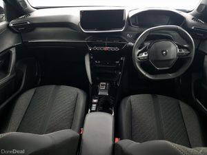 Peugeot 2008 2008 Allure Ev  Allure  136 Electric - Image 4
