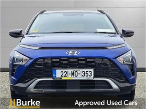 Hyundai Bayon Bayon Executive w.2 Tone Roof - Image 2