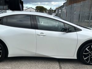 2024 Toyota Prius | Top Specs - Image 4