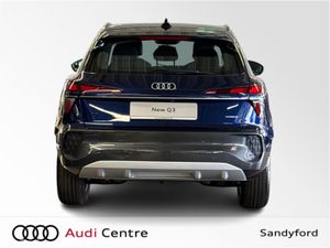 Audi Q3 E-HYBRID 270HP S-T SE - Image 4
