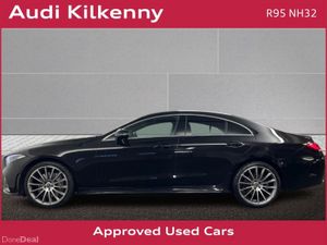 Mercedes-Benz CLS 2.9 350D AMG Line A/T 4Matic "Pr - Image 4