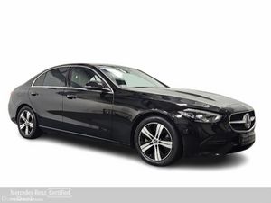 Mercedes-Benz C-Class C200D Avantgarde - Image 3