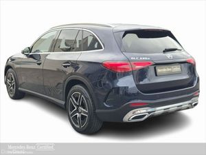 Mercedes-Benz GLC GLC220D 4MATIC AMG Line A/T - Image 4