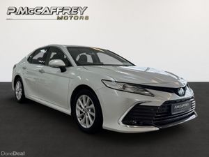 2021 Toyota Camry 2.5 Self Charging Hybrid - Image 3