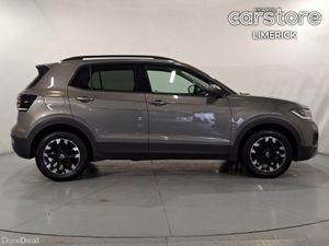 Volkswagen T-Cross 1.0 TSI AUTO - Image 2