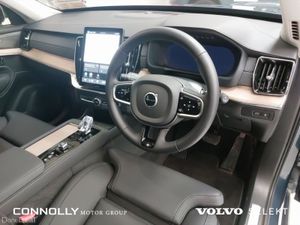 Volvo XC90 Plus | Plug in Hybrid | Sunroof | 7 sea - Image 4