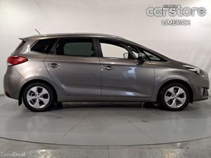 Kia Carens 1.7 EX CRDi 7 Seat - Image 2