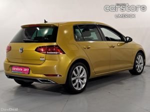 Volkswagen Golf TSI High Line - Image 3