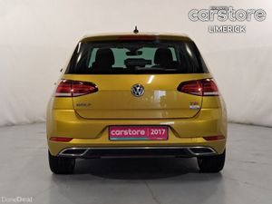 Volkswagen Golf TSI High Line - Image 4