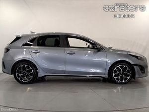 Kia Ceed 1.6 MHEV GT Line PE Diesel - Image 2
