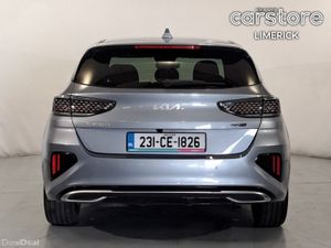 Kia Ceed 1.6 MHEV GT Line PE Diesel - Image 4