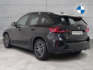 BMW X1 xDrive25e M Sport - Image 3