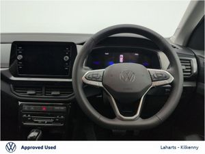 Volkswagen T-Cross EDITION 75 1.0TSI 116HP DSG - Image 4