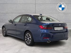 BMW 3-Series 330e Sport Saloon - Image 3
