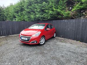 171 PUEGEOT 208.. NCT 08/28.. LOW KM - Image 2