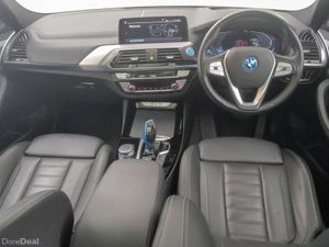 BMW iX3 Premier Edition Pro - Image 4