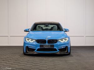 172 BMW M3 Competition (F80) - Image 2