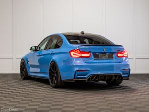 172 BMW M3 Competition (F80) - Image 4