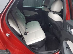 191 TUSCAN EXE PLS.. LOW KMS.. NCT TODAY - Image 4