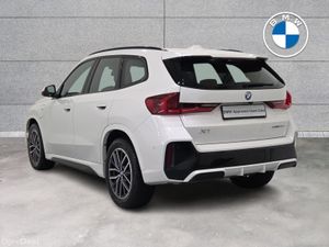 BMW X1 xDrive25e M Sport - Image 3