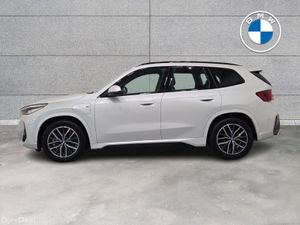 BMW X1 xDrive25e M Sport - Image 4