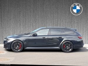 BMW M5 Touring - Image 4