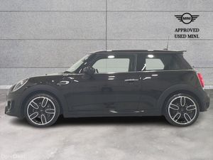Mini Cooper 3-Door Cooper Sport - Image 4