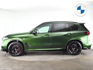 BMW X5 xDrive50e M Sport - Image 3