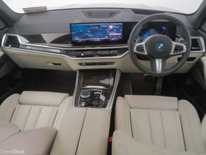 BMW X5 xDrive50e M Sport - Image 4
