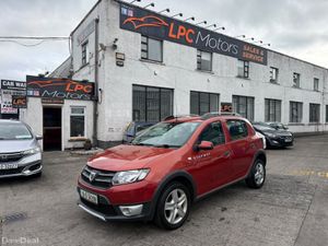 Dacia Sandero Stepway 2015 - Image 2