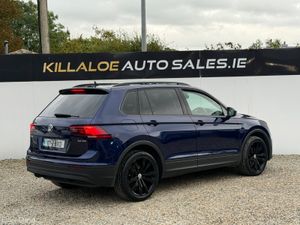 2017 Volkswagen Tiguan 2.0D Trendline 150BHP - Image 3