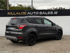 2018 Ford Kuga 1.5TDCI Titanium Auto (Top Spec) - Image 4
