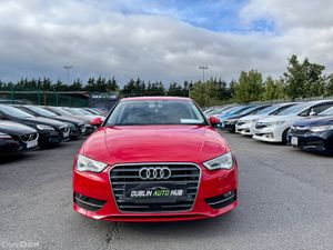 AUDI A3 2016 1.4, S-TRONIC - Image 2