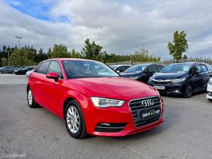AUDI A3 2016 1.4, S-TRONIC - Image 3