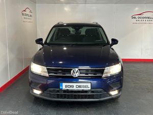 Volkswagen Tiguan MATCH TDI - Image 2